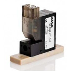 ASCO Isolation Valves 067 Series - 10mm Solenoid